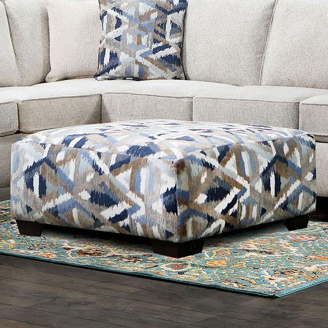HEATHFIELD Ottoman - Furniture 4 Less Outlet (Salinas,CA)