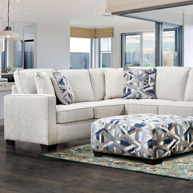 HEATHFIELD Sectional - Furniture 4 Less Outlet (Salinas,CA)