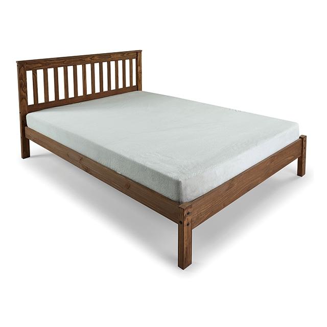 Creswell Full & Twin Bed - Furniture 4 Less Outlet (Salinas,CA)