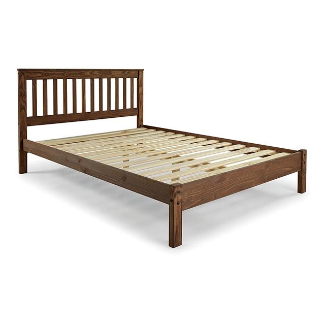 Creswell 4 Pc Bedroom Set - Furniture 4 Less Outlet (Salinas,CA)