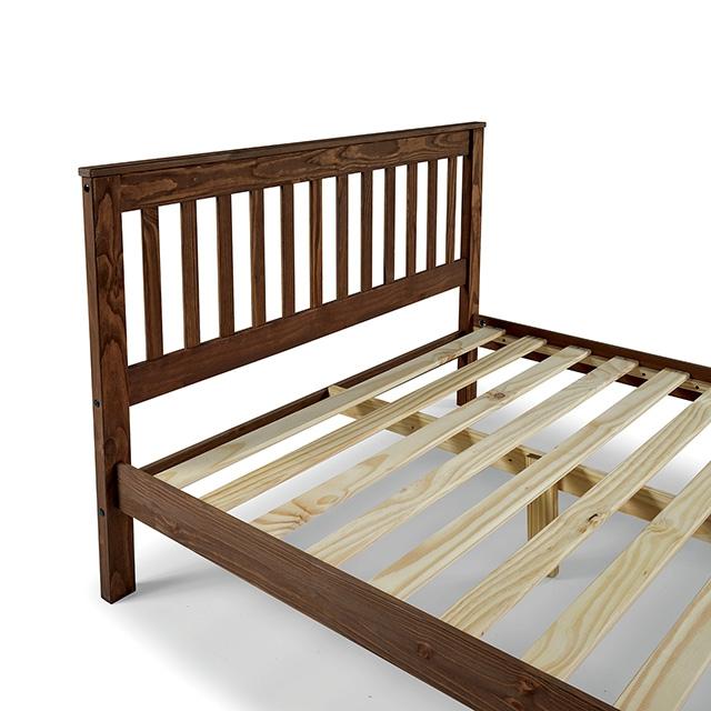 Creswell Full & Twin Bed - Furniture 4 Less Outlet (Salinas,CA)
