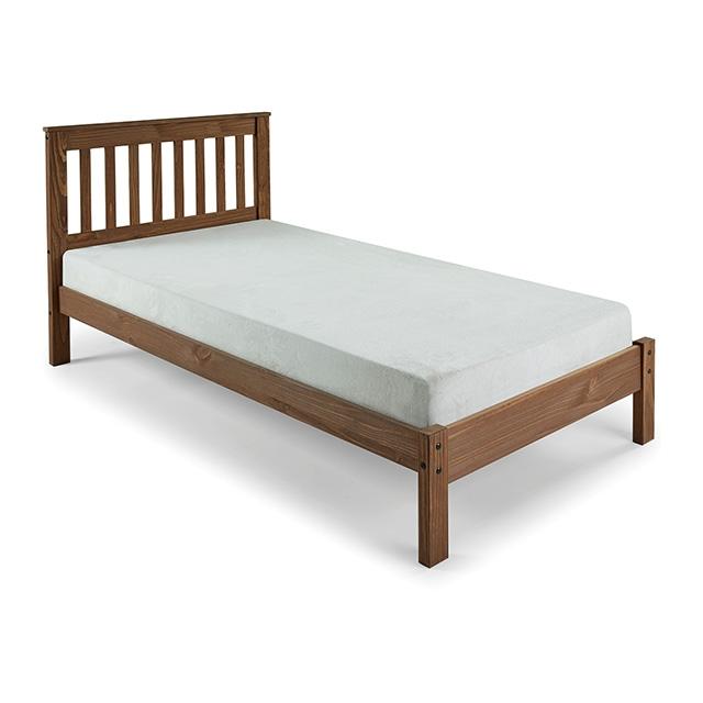 Creswell Bed - Furniture 4 Less Outlet (Salinas,CA)