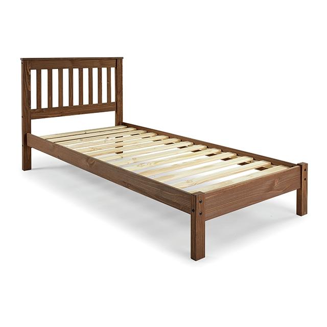 Creswell Bed - Furniture 4 Less Outlet (Salinas,CA)