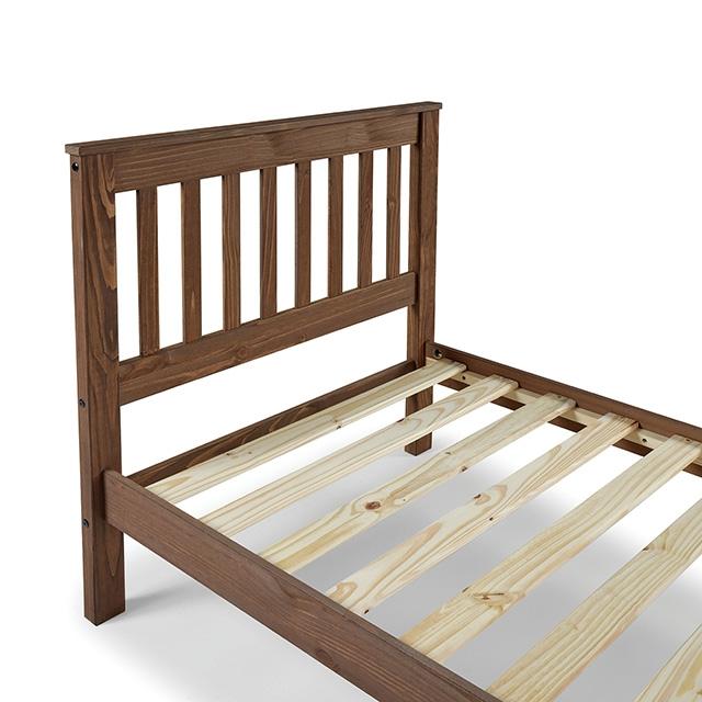 Creswell Full & Twin Bed - Furniture 4 Less Outlet (Salinas,CA)