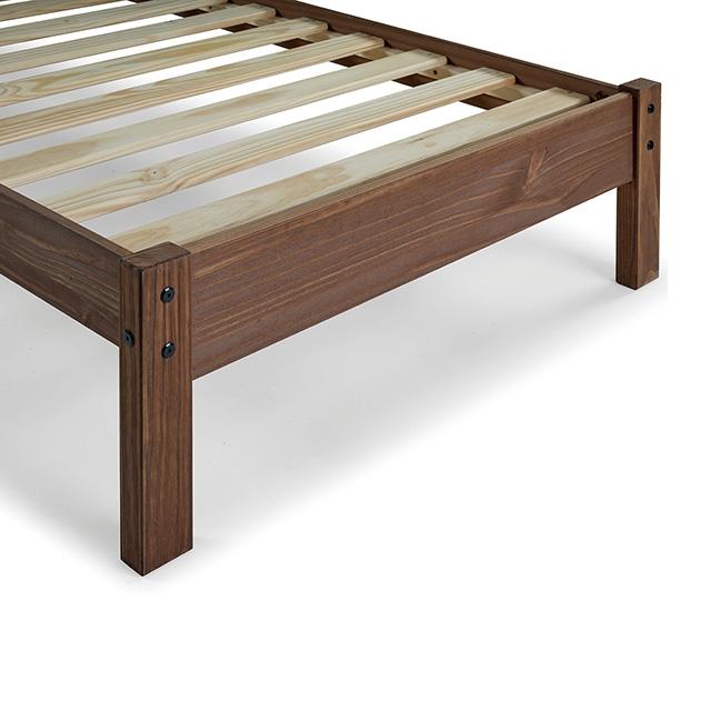 Creswell Bed - Furniture 4 Less Outlet (Salinas,CA)