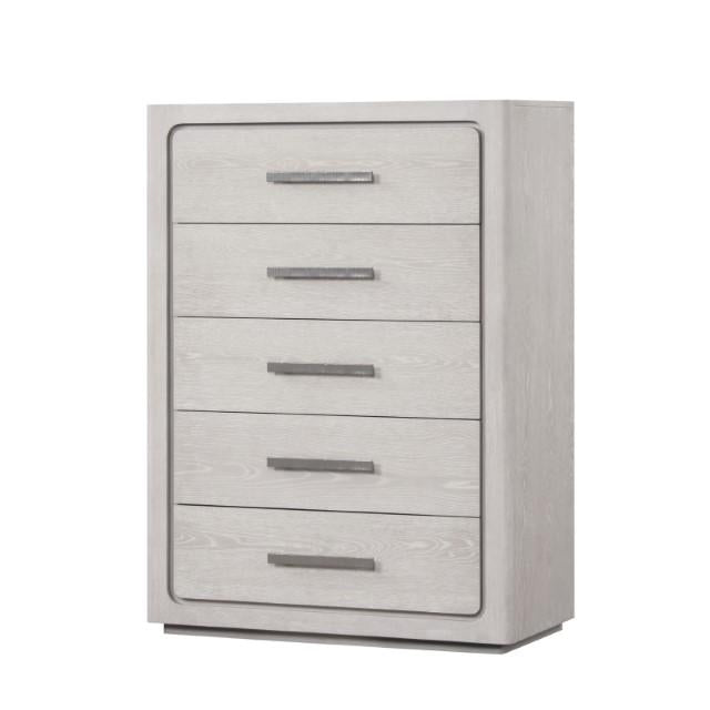 Crowthorne Chest - Furniture 4 Less Outlet (Salinas,CA)