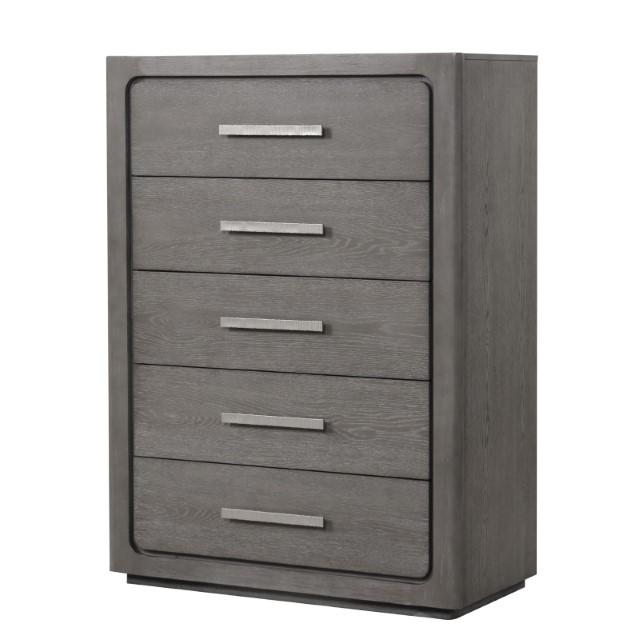 Crowthorne Chest - Furniture 4 Less Outlet (Salinas,CA)