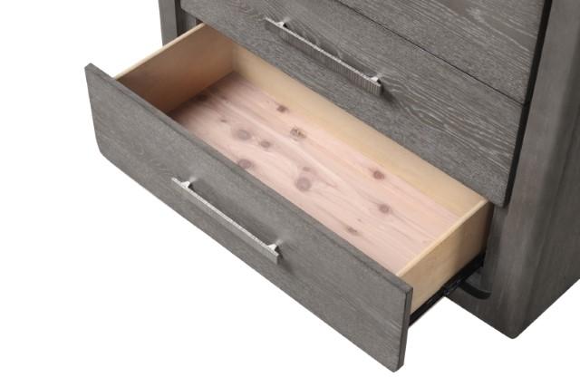 Crowthorne Chest - Furniture 4 Less Outlet (Salinas,CA)