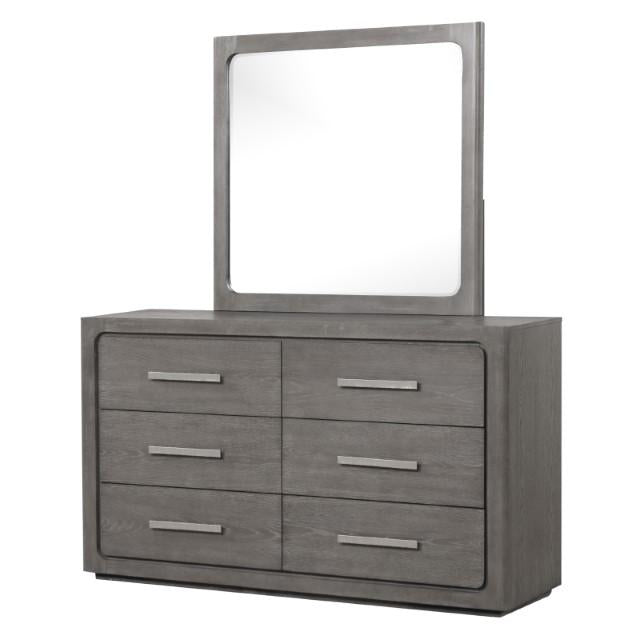 Crowthorne Dresser - Furniture 4 Less Outlet (Salinas,CA)