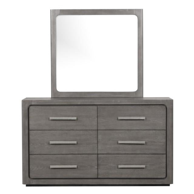 Crowthorne Dresser - Furniture 4 Less Outlet (Salinas,CA)