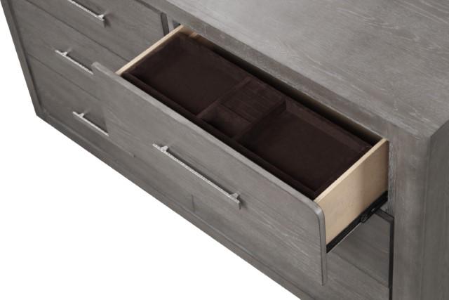 Crowthorne Dresser - Furniture 4 Less Outlet (Salinas,CA)