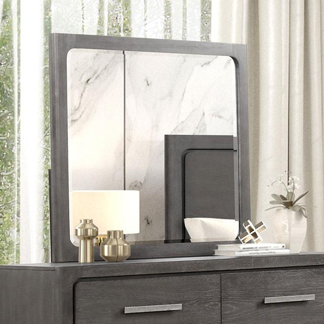 Crowthorne Mirror - Furniture 4 Less Outlet (Salinas,CA)