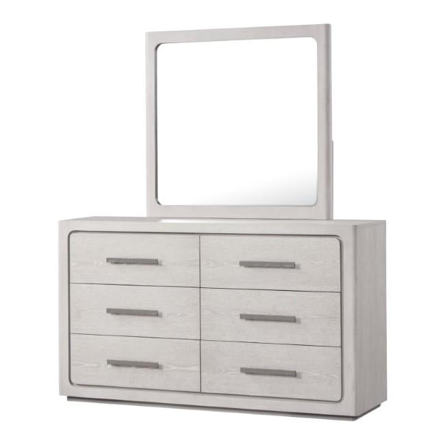 Crowthorne Mirror - Furniture 4 Less Outlet (Salinas,CA)