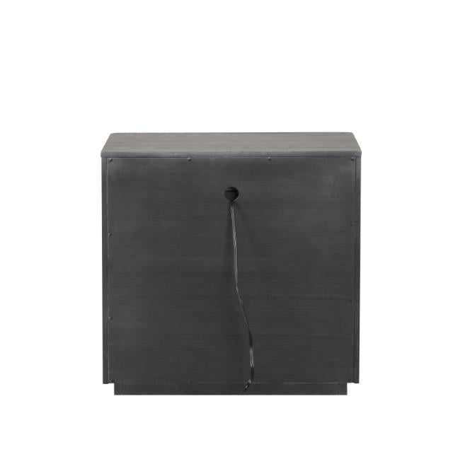 Crowthorne Nightstand - Furniture 4 Less Outlet (Salinas,CA)