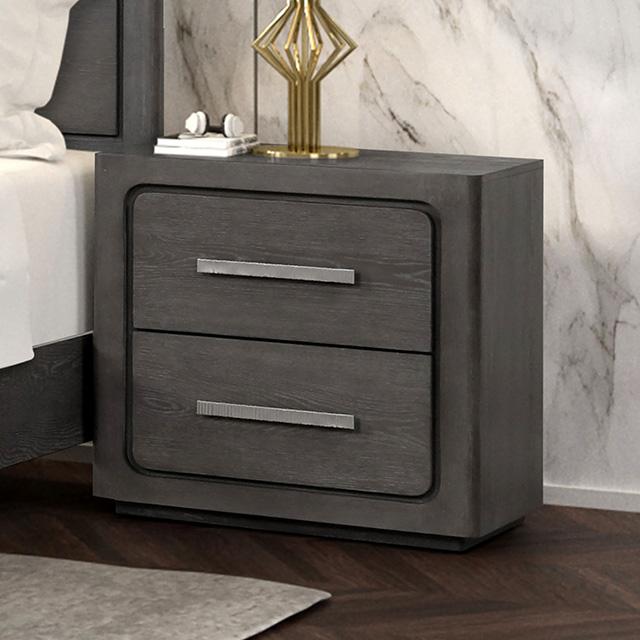 Crowthorne Nightstand - Furniture 4 Less Outlet (Salinas,CA)