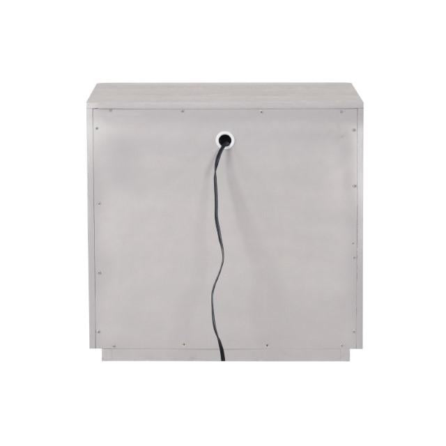 Crowthorne Nightstand - Furniture 4 Less Outlet (Salinas,CA)