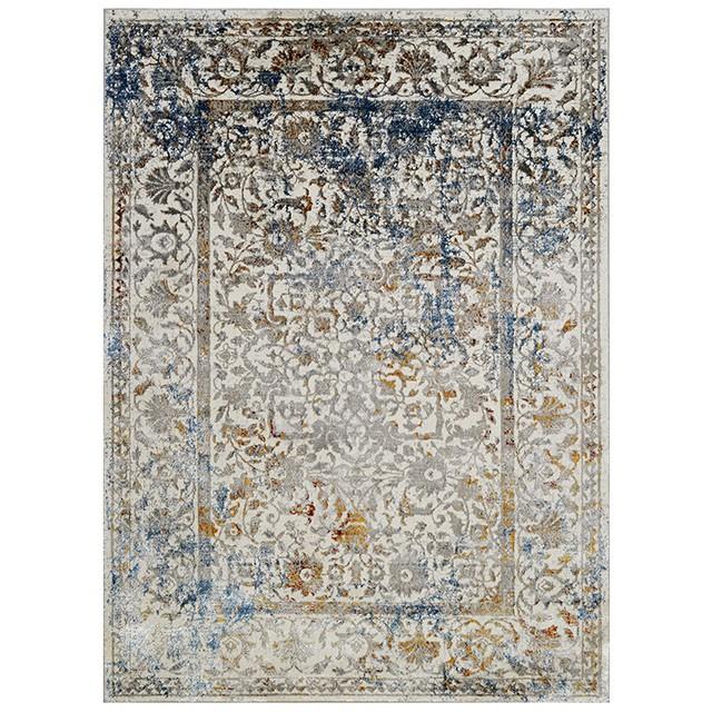 Crumlin Area Rug - Furniture 4 Less Outlet (Salinas,CA)