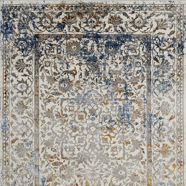 Crumlin Area Rug - Furniture 4 Less Outlet (Salinas,CA)