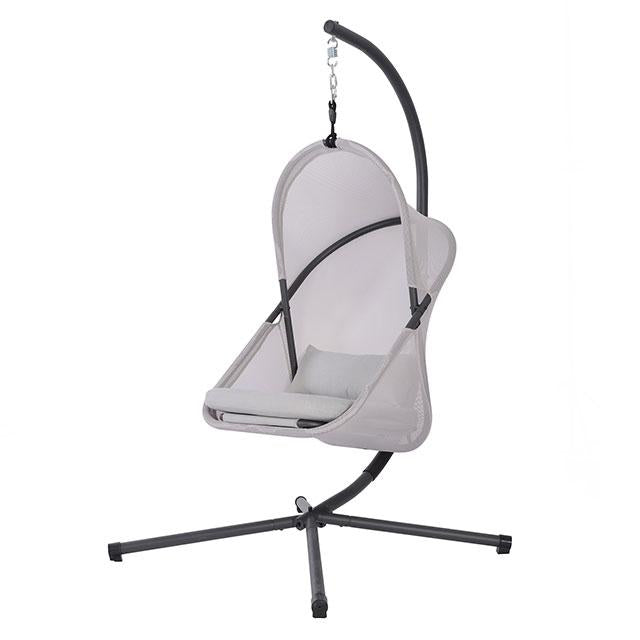 Crush Swing Chair - Furniture 4 Less Outlet (Salinas,CA)