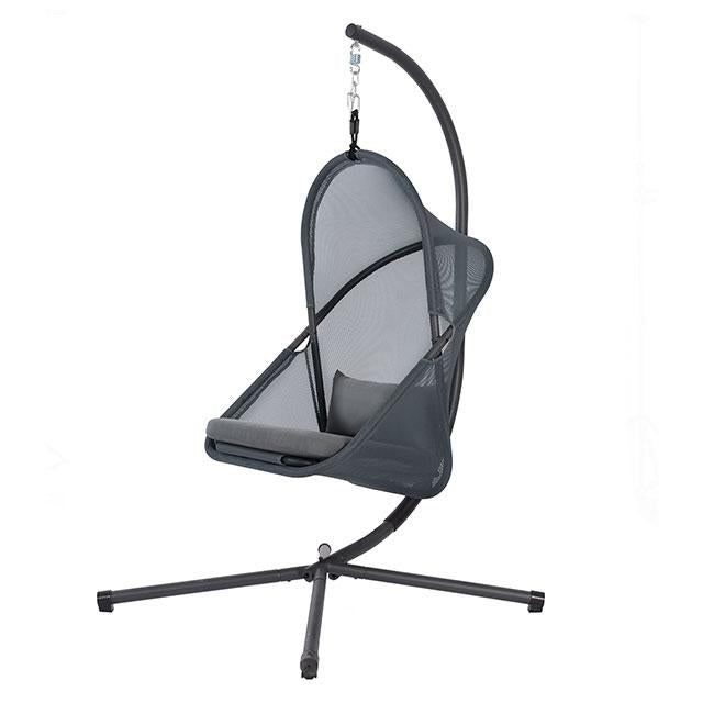 Crush Swing Chair - Furniture 4 Less Outlet (Salinas,CA)