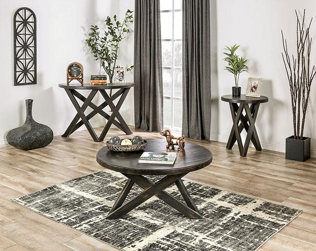 Culver Sofa Table - Furniture 4 Less Outlet (Salinas,CA)