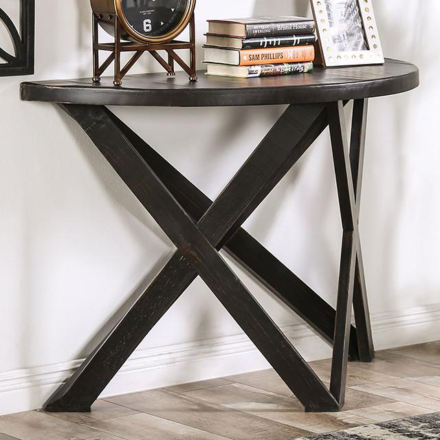 Culver Sofa Table - Furniture 4 Less Outlet (Salinas,CA)
