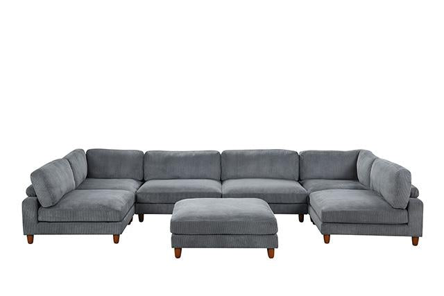 Dagenham Sectional [ A ] - Furniture 4 Less Outlet (Salinas,CA)