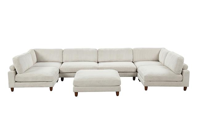 Dagenham Sectional [ A ] - Furniture 4 Less Outlet (Salinas,CA)