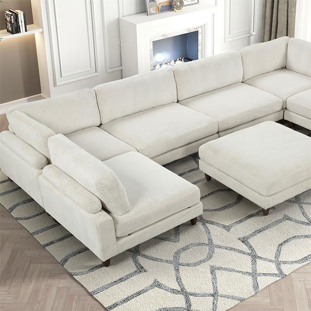 Dagenham Sectional [ A ] - Furniture 4 Less Outlet (Salinas,CA)