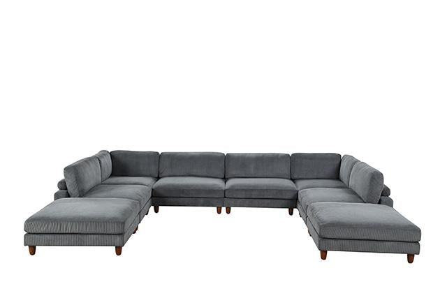 Dagenham Sectional [ B ] - Furniture 4 Less Outlet (Salinas,CA)