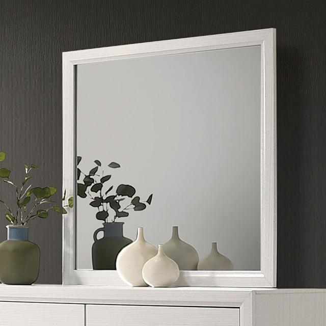 Errico Mirror - Furniture 4 Less Outlet (Salinas,CA)