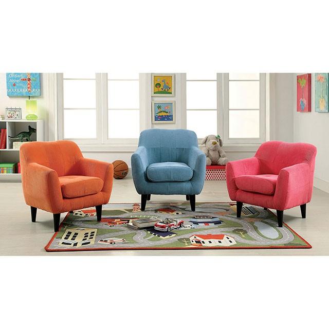 Heidi Kids Chair - Furniture 4 Less Outlet (Salinas,CA)