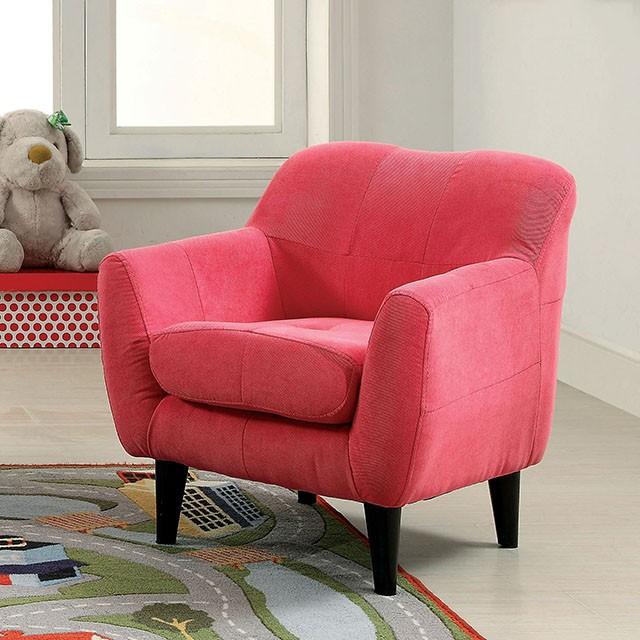 Heidi Kids Chair - Furniture 4 Less Outlet (Salinas,CA)