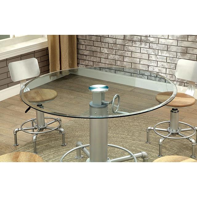 Helene Dining Table - Furniture 4 Less Outlet (Salinas,CA)