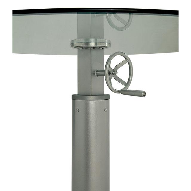 Helene Dining Table - Furniture 4 Less Outlet (Salinas,CA)