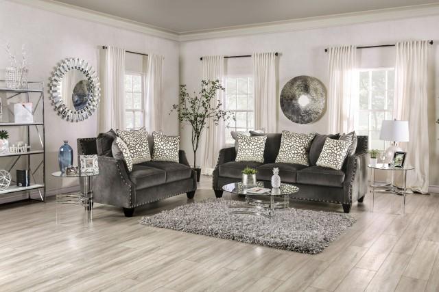 Hendon Loveseat - Furniture 4 Less Outlet (Salinas,CA)