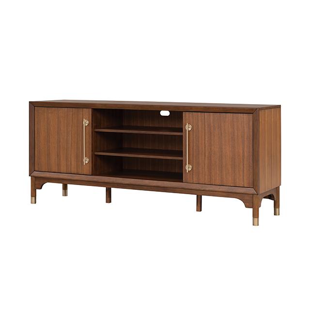 Hepburne 70" TV Stand - Furniture 4 Less Outlet (Salinas,CA)