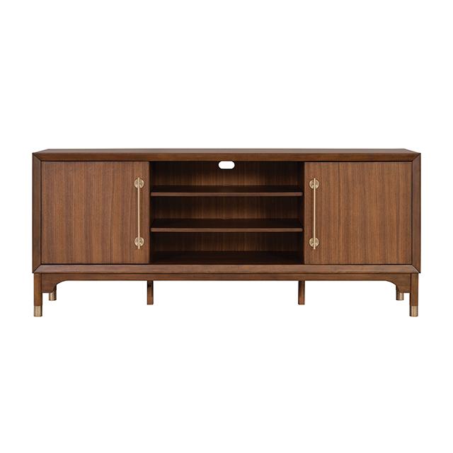 Hepburne 70" TV Stand - Furniture 4 Less Outlet (Salinas,CA)