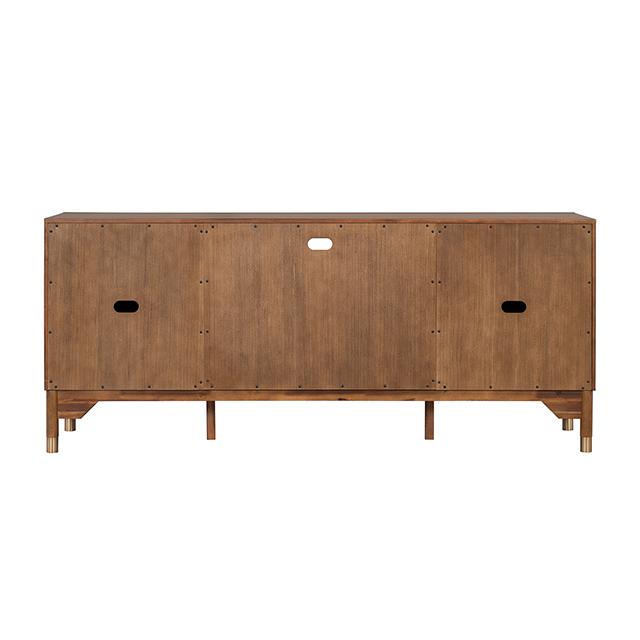 Hepburne 70" TV Stand - Furniture 4 Less Outlet (Salinas,CA)
