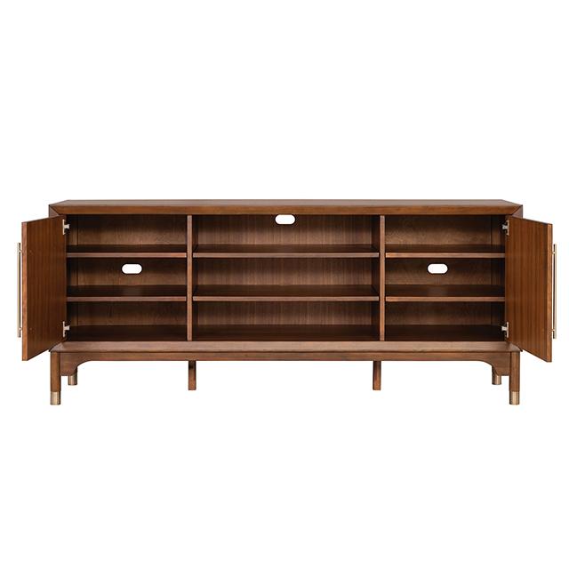 Hepburne 70" TV Stand - Furniture 4 Less Outlet (Salinas,CA)