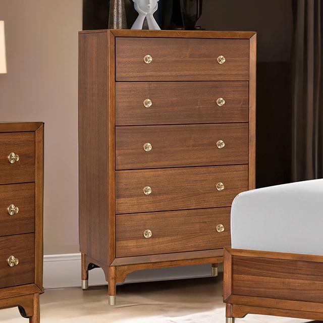 Hepburne Chest - Furniture 4 Less Outlet (Salinas,CA)