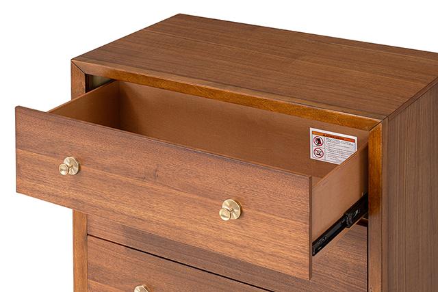 Hepburne Chest - Furniture 4 Less Outlet (Salinas,CA)