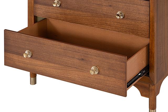 Hepburne Chest - Furniture 4 Less Outlet (Salinas,CA)