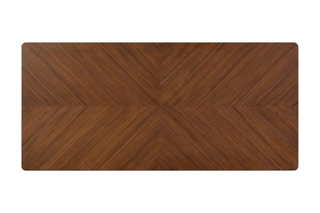 Hepburne Dining Table - Furniture 4 Less Outlet (Salinas,CA)