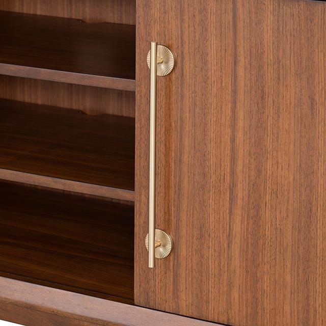 Hepburne Entertainment Center - Furniture 4 Less Outlet (Salinas,CA)