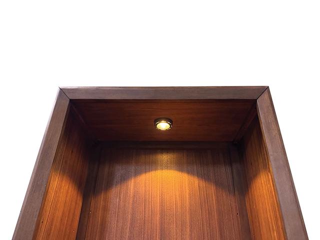 Hepburne Entertainment Center - Furniture 4 Less Outlet (Salinas,CA)