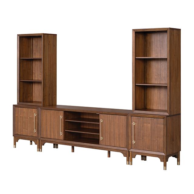 Hepburne Entertainment Center - Furniture 4 Less Outlet (Salinas,CA)