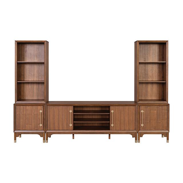 Hepburne Entertainment Center - Furniture 4 Less Outlet (Salinas,CA)