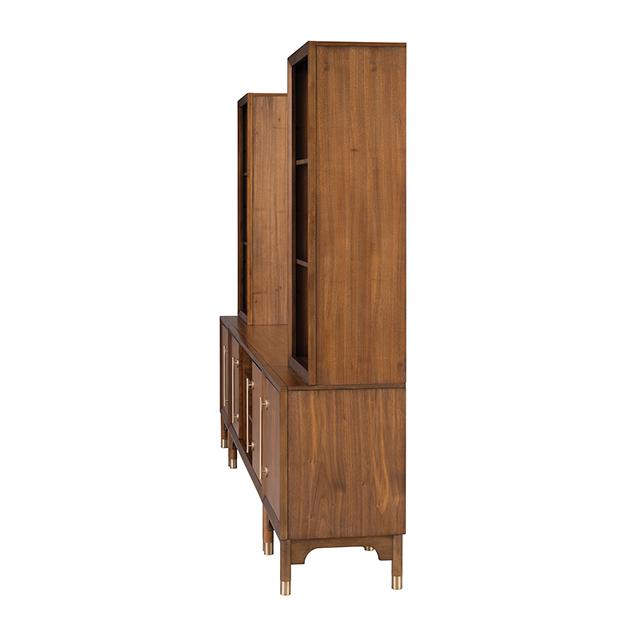 Hepburne Entertainment Center - Furniture 4 Less Outlet (Salinas,CA)