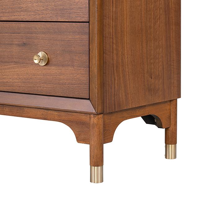 Hepburne Nightstand - Furniture 4 Less Outlet (Salinas,CA)